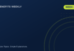 Benefits Weekly Week 32 branded cover